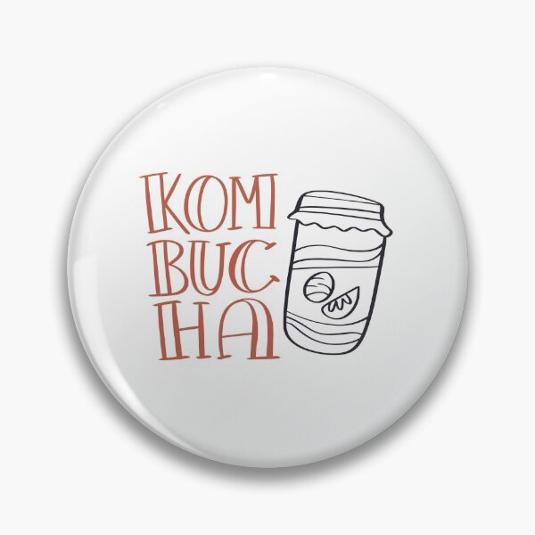 Item preview, Kombucha Jar designed and sold by VerboShop.