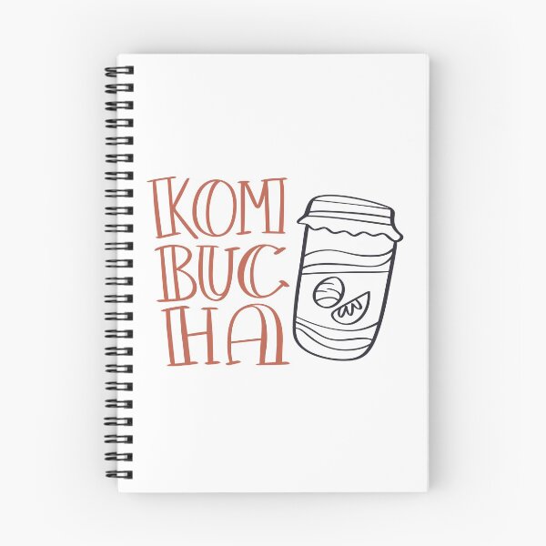 Item preview, Kombucha Jar designed and sold by VerboShop.