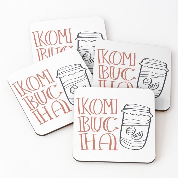 Item preview, Kombucha Jar designed and sold by VerboShop.