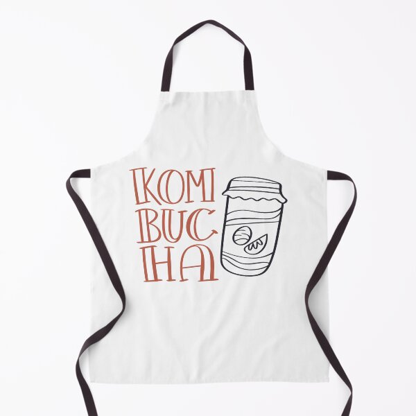 Item preview, Kombucha Jar designed and sold by VerboShop.