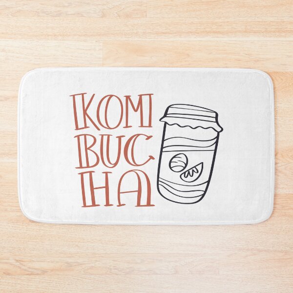 Item preview, Kombucha Jar designed and sold by VerboShop.