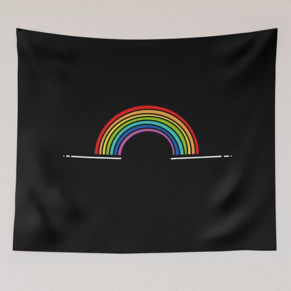 Item preview, Rainbow designed and sold by mynameisanno.