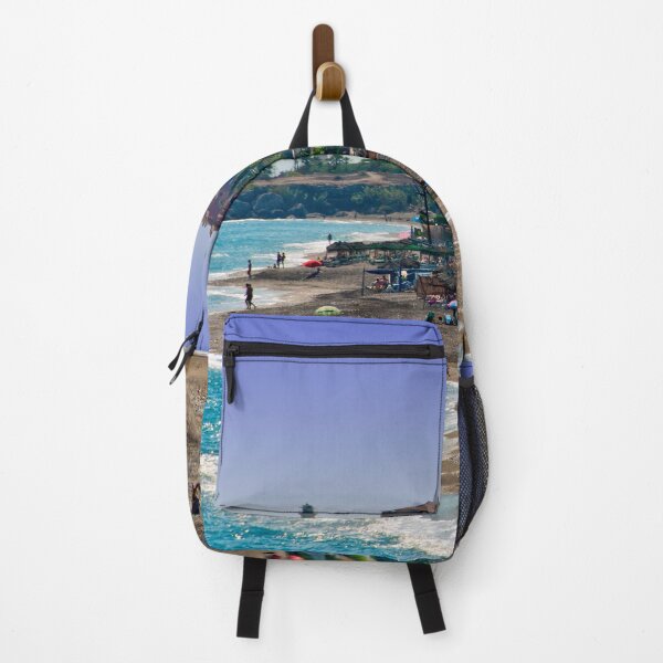 Item preview, Penoncillo Beach Torrox Costa Spain designed and sold by AndyEvansPhotos.
