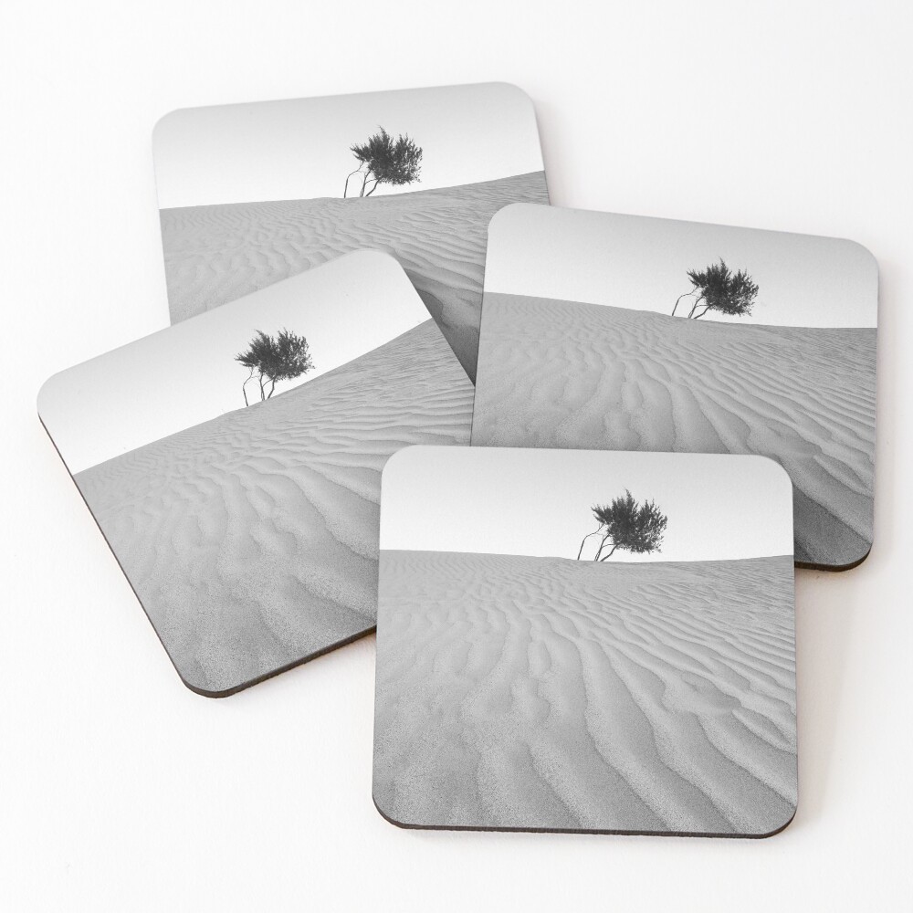 Item preview, Coasters (Set of 4) designed and sold by avantvisual.