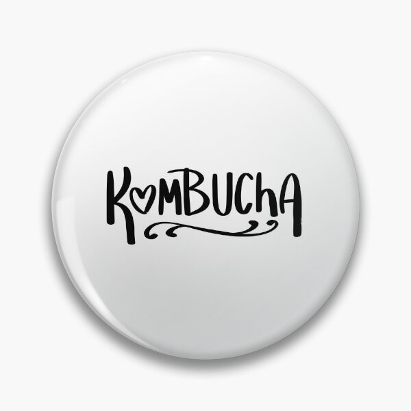 Item preview,  Kombucha Love designed and sold by VerboShop.