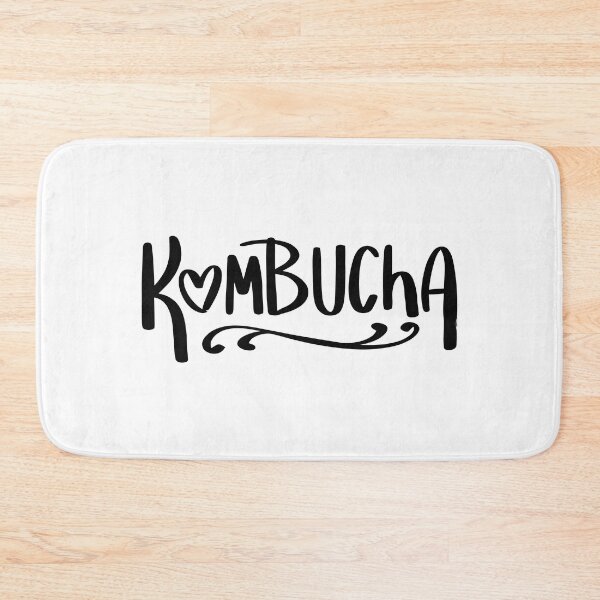 Item preview,  Kombucha Love designed and sold by VerboShop.