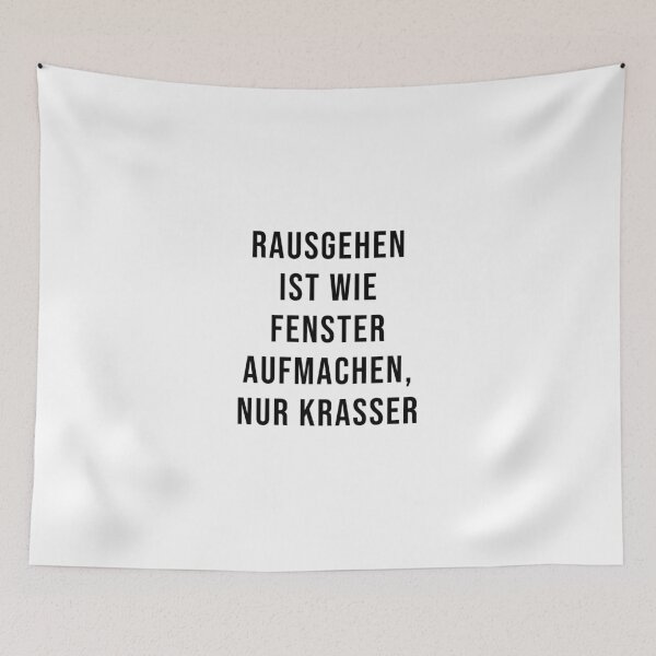 Item preview, Going out is like opening the window, only more glaring designed and sold by TopsellerShirts.