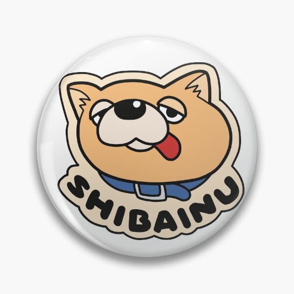 Item preview, Shiba Inu designed and sold by soijedml.