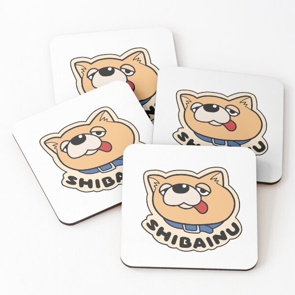 Item preview, Shiba Inu designed and sold by soijedml.