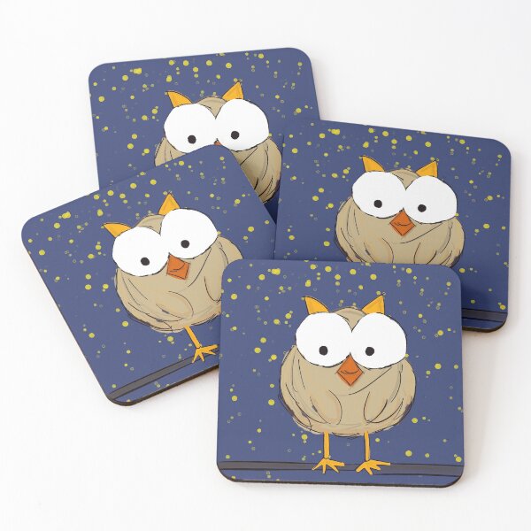 Item preview, Night Owl designed and sold by Lilmonsto.