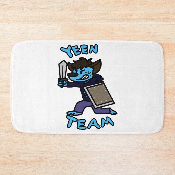 Item preview, Jakrz69 Yeen Team (With text) designed and sold by jakeenglish69.