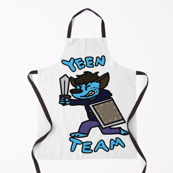 Item preview, Jakrz69 Yeen Team (With text) designed and sold by jakeenglish69.
