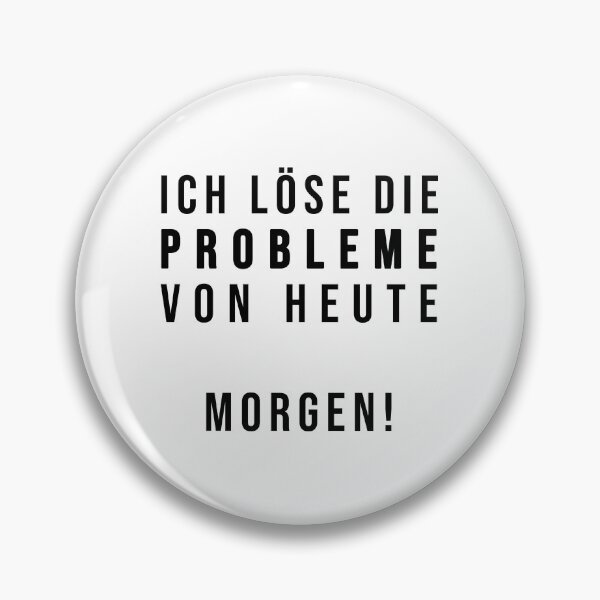 Item preview, I solve today's problems ... tomorrow! designed and sold by TopsellerShirts.