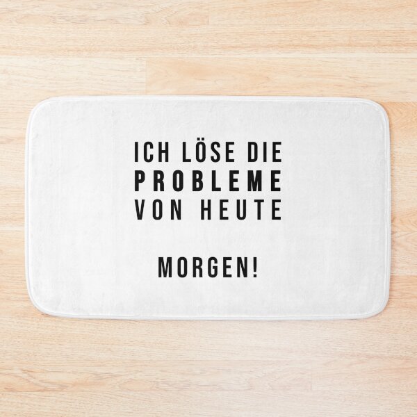 Item preview, I solve today's problems ... tomorrow! designed and sold by TopsellerShirts.