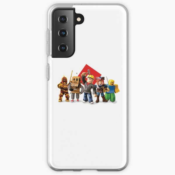 Roblox Toy Cases For Samsung Galaxy Redbubble - roblox galaxy hercules