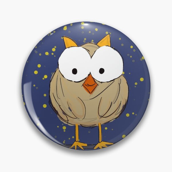Item preview, Night Owl designed and sold by Lilmonsto.