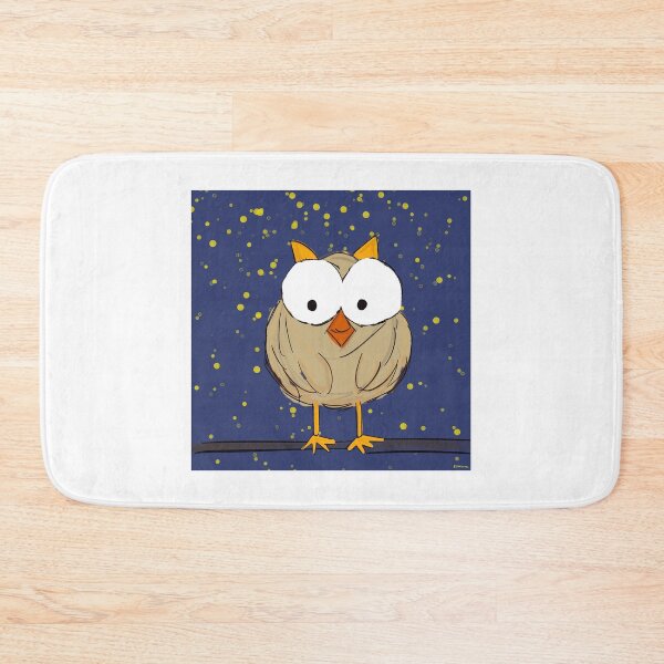 Item preview, Night Owl designed and sold by Lilmonsto.