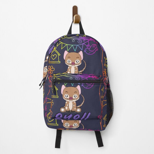 Item preview, QUOLL | CHIBI QUOLL designed and sold by NATUREZONE.