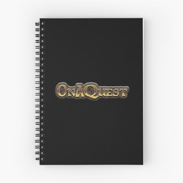 Item preview, On A Quest designed and sold by SideQuest - Scribbled Chaos!.