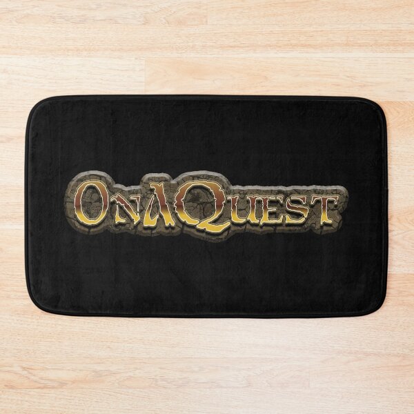 Item preview, On A Quest designed and sold by SideQuest - Scribbled Chaos!.