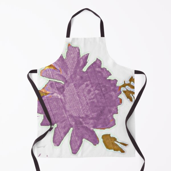 Item preview, Lilac Flower for Evelyn designed and sold by designbywhacky.