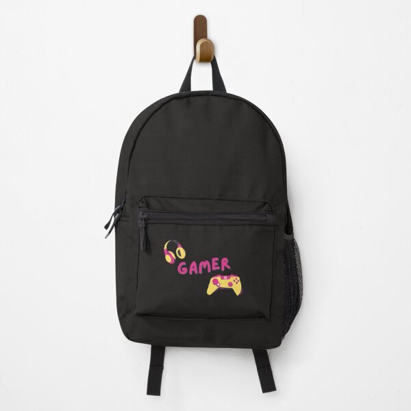 Item preview, Gamer designed and sold by POSITIVE4EVA.