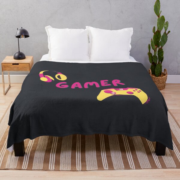 Item preview, Gamer designed and sold by POSITIVE4EVA.