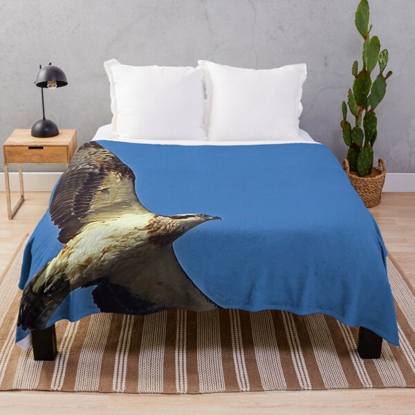 Item preview, Eagle And You Are The World Living Room Art designed and sold by OlivieSta.