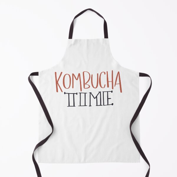 Item preview, Kombucha Time designed and sold by VerboShop.
