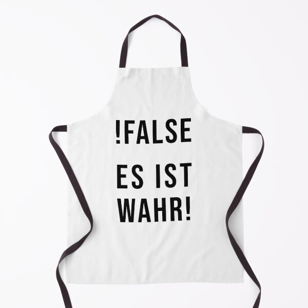 Item preview, ! FALSE = TRUE designed and sold by TopsellerShirts.