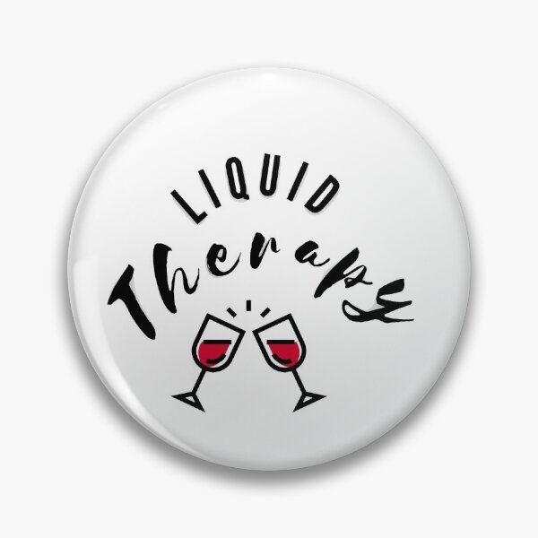 Item preview, Relatable Funny Wine Logo designed and sold by Beeroclock.