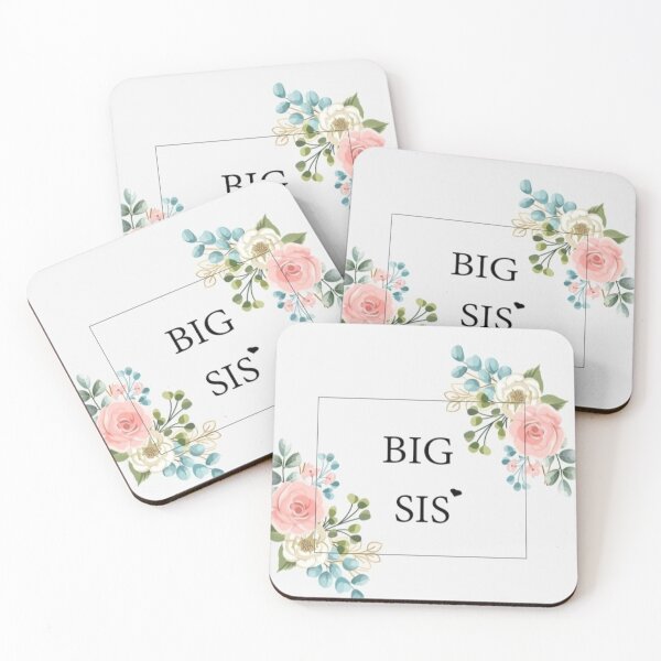 Item preview, Big sis designed and sold by youmi24.