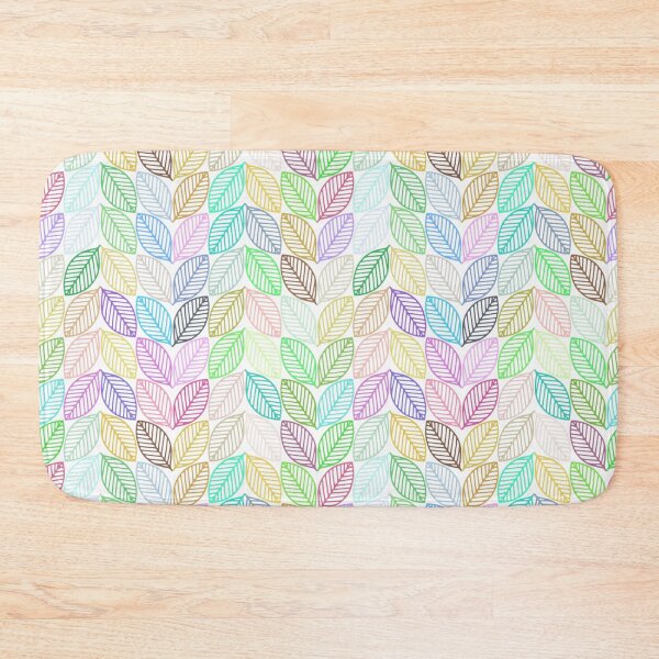 Item preview, Spring Leaf Art designed and sold by StudioMoesker.
