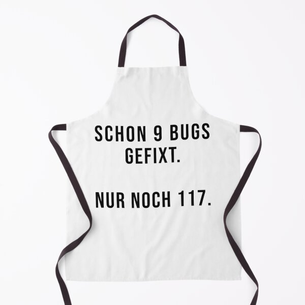 Item preview, Already fixed 9 bugs. Only 117 left. designed and sold by TopsellerShirts.