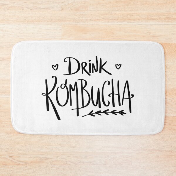 Item preview, Drink Kombucha designed and sold by VerboShop.