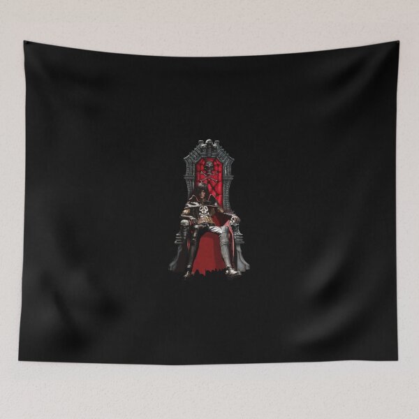 Item preview, Captain Harlock designed and sold by Teetrands.