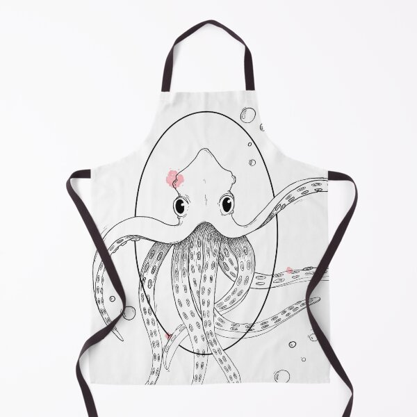 Item preview, OCTOPUS designed and sold by Xakidesign.
