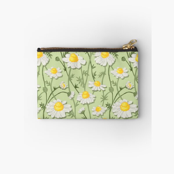 Item preview, Camomile - green designed and sold by MeganFuryArt.