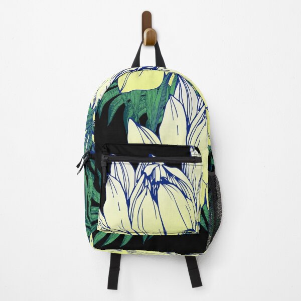 Item preview, Kopie von Monstera Leaf Jungle Pattern designed and sold by TrueType.
