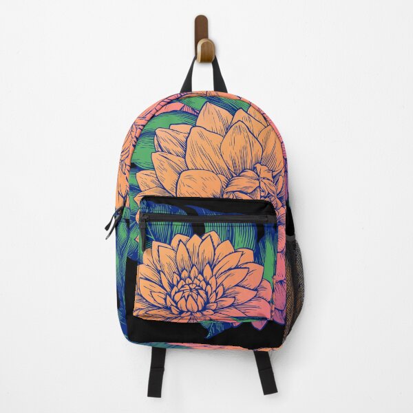 Item preview, Monstera Leaf Jungle Pattern designed and sold by TrueType.