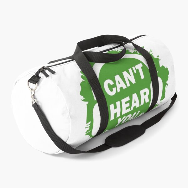 Item preview, Can't hear you, i'm gaming, gift idea designed and sold by PixelStudioBe.
