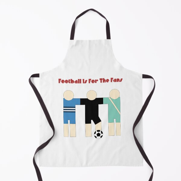 Item preview, Football Is For The Fans Color Players Classic T-Shirt designed and sold by fowzi shokri.