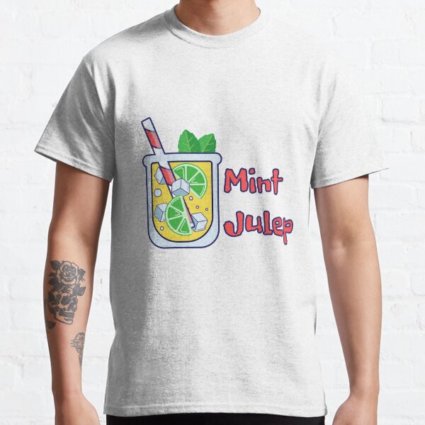 Julep partry Classic T-Shirt