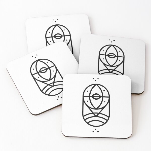 Item preview, MINIMAL TRAVEL ART designed and sold by MallsD.