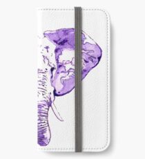 Lucky Elly iPhone Wallet/Case/Skin