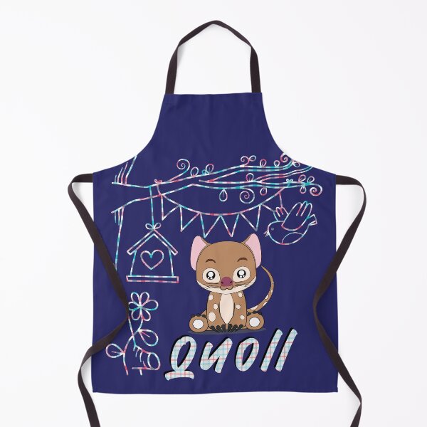 Item preview, QUOLL | CHIBI QUOLL designed and sold by NATUREZONE.