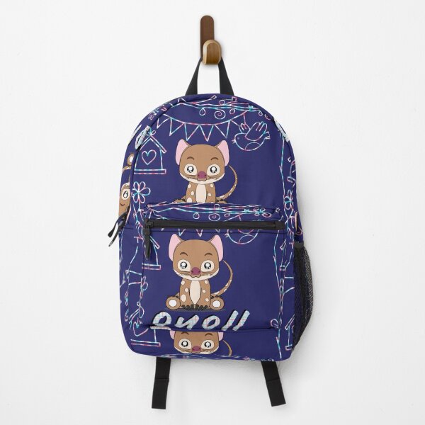 Item preview, QUOLL | CHIBI QUOLL designed and sold by NATUREZONE.