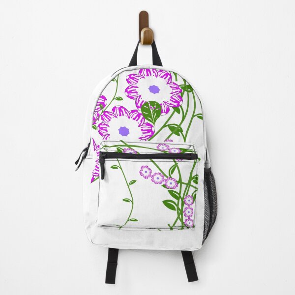 Item preview, Natural pattern illustration designed and sold by Wewzor86.