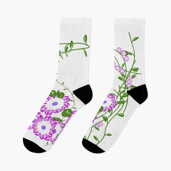 Item preview, Natural pattern illustration designed and sold by Wewzor86.