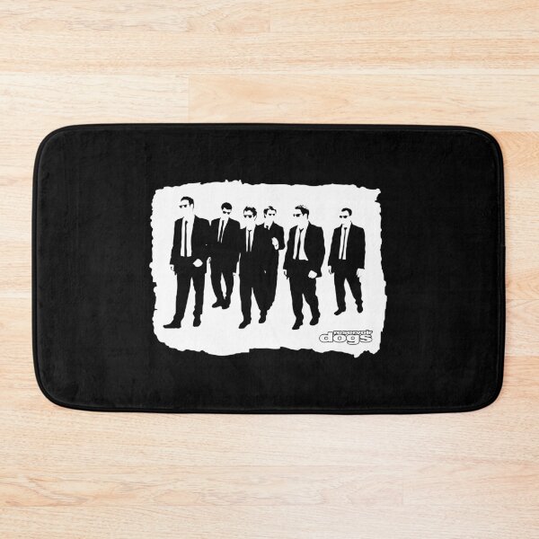 Item preview, Reservoir Dogs designed and sold by Teetrands.